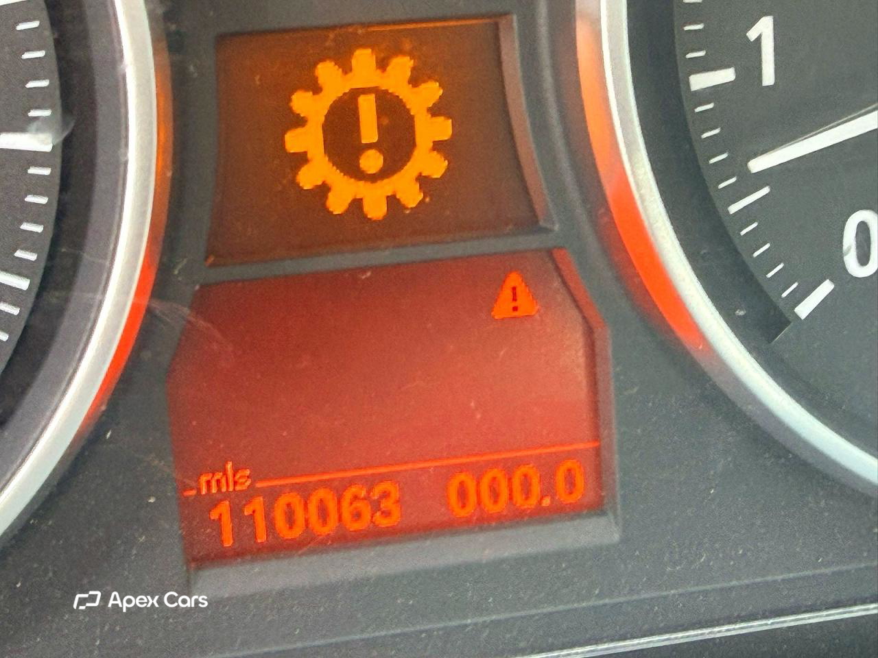 BMW Series 3 2007