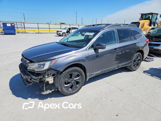 Subaru Outback 2019 - Image 1 of 14