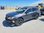 Subaru Outback 2019