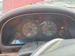 Subaru Forester 2001