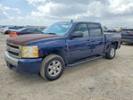 Chevrolet Silverado 2009