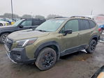 Subaru Forester 2022