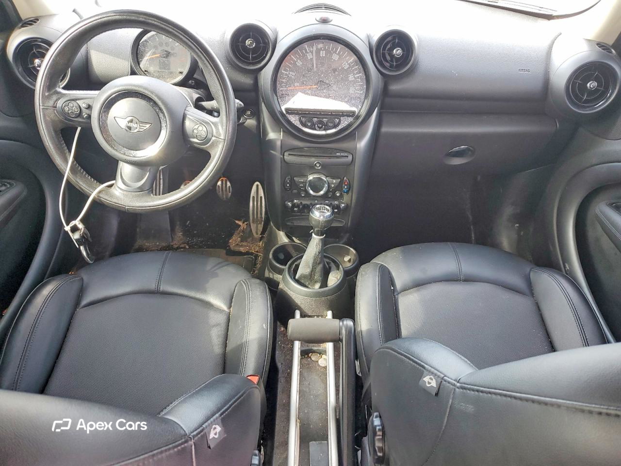 MINI Cooper 2016