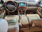 Lexus LX 2004