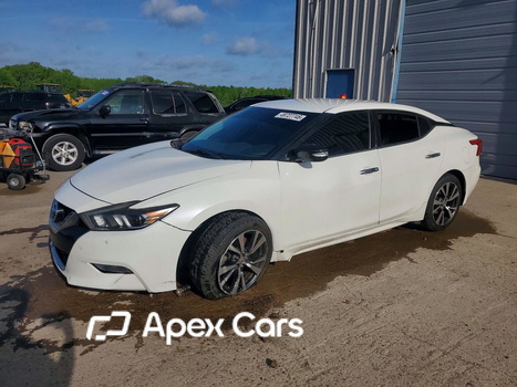 Nissan Maxima 2016 - Image 1 of 13