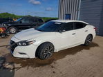 Nissan Maxima 2016