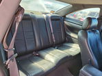 Toyota Camry Solara 2000