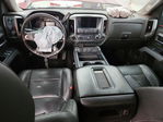 Chevrolet Silverado 2018