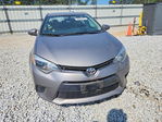 Toyota Corolla 2015