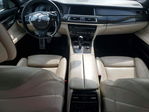 BMW Series 7 2013