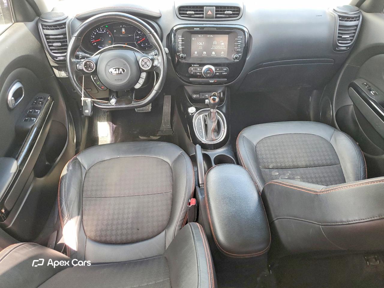 Kia  2017