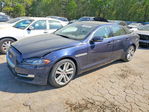 Jaguar XJ 2016
