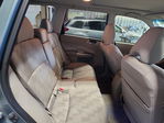 Subaru Forester 2009
