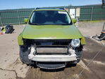 Jeep Renegade 2016