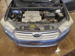 Toyota Highlander 2013