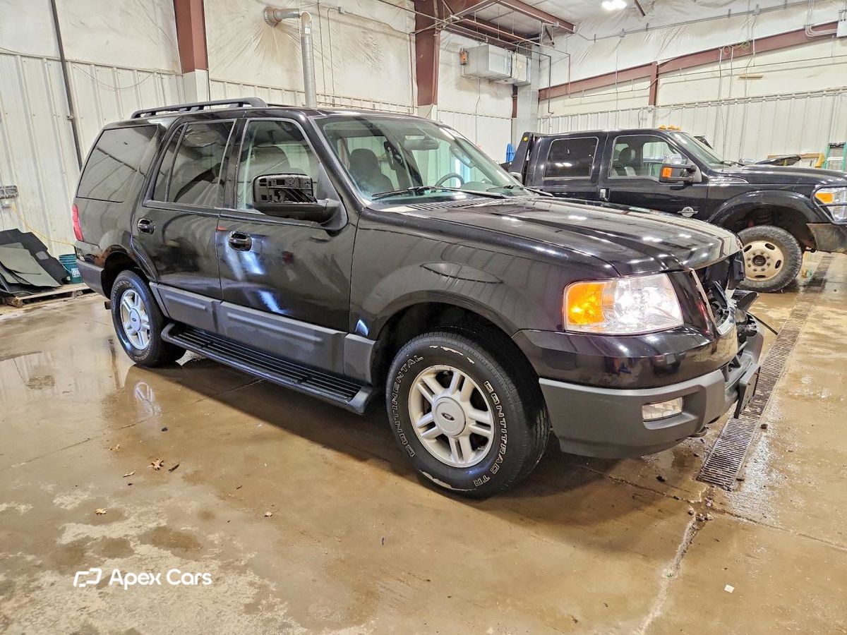 Ford Expedition 2005