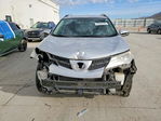 Toyota RAV 4 2013