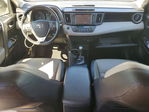Toyota RAV 4 2016