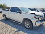 Chevrolet Silverado 2019