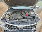 Lincoln MKZ 2011