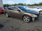Nissan Maxima 2012