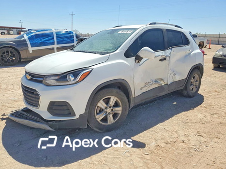 2021 Chevrolet Trax - Image 1 of 5