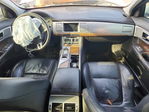 Jaguar XF 2014