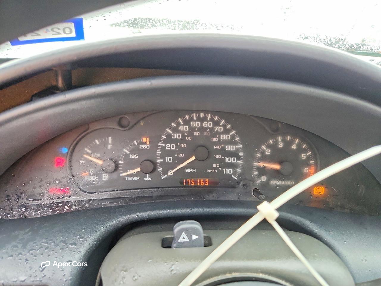 Chevrolet Cavalier 2004