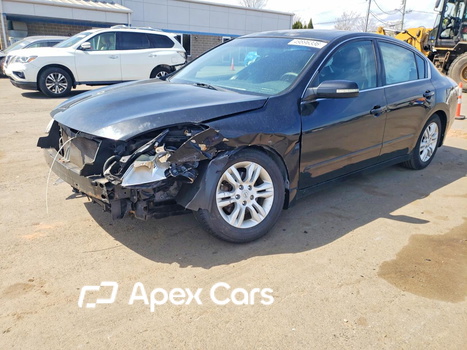 Nissan Altima 2012 - Zdjęcie 1 z 14