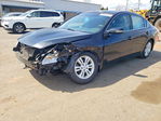 Nissan Altima 2012