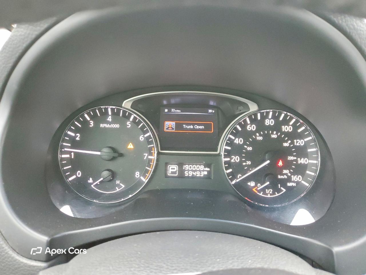 Nissan 350Z 2014