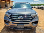 Ford Explorer 2020