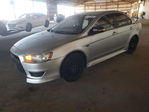 Mitsubishi Lancer 2015
