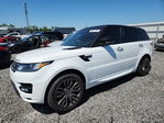 Land Rover Range Rover 2016