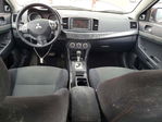 Mitsubishi Lancer 2008