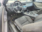 Chevrolet Camaro 2011