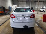 Ford Fiesta 2013