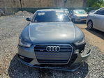 Audi A4 2013