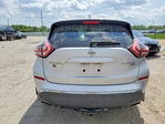 Nissan Murano 2016