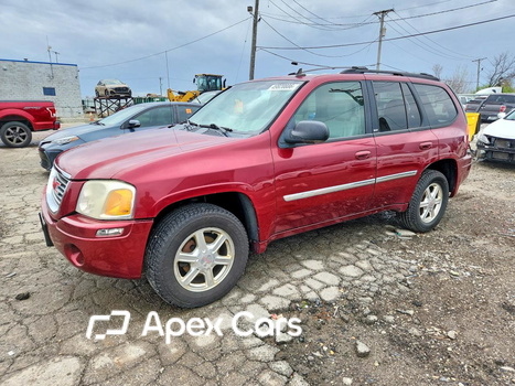 GMC Envoy 2007 - Image 1 of 13