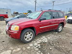 GMC Envoy 2007