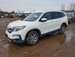 Honda Pilot 2020