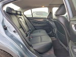 Infiniti Q50 2015