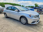 Nissan Sentra 2016