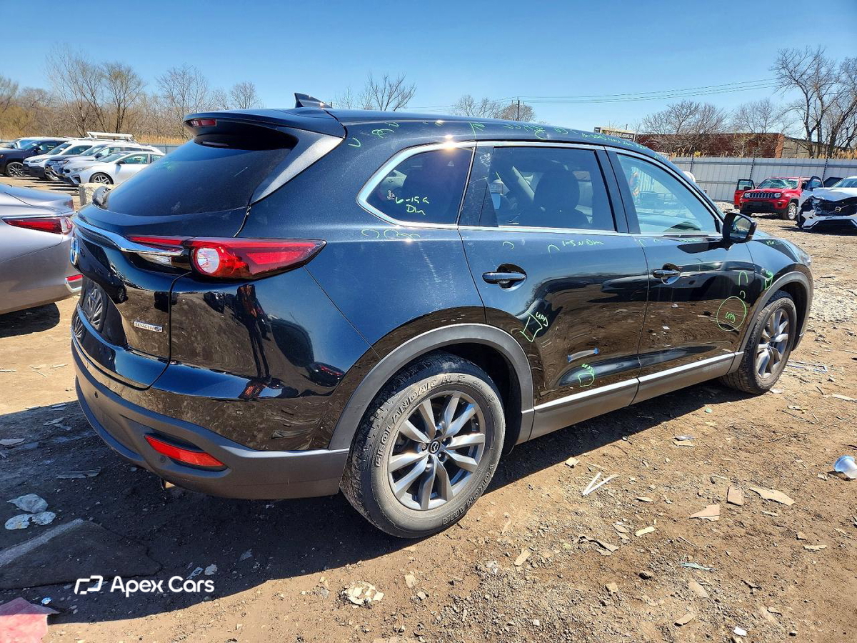 Mazda CX-9 2020