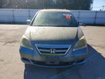 Honda Odyssey 2007