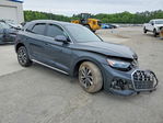 Audi Q5 2021