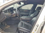 BMW Series 7 2015