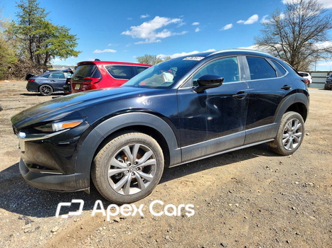 Mazda CX-30 2024 - Image 1 of 12