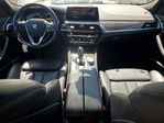 BMW Series 5 2017